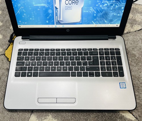 HP Pavilion 15-AY168SA ,15.6" Laptop,Intel Core i7-7500U, 8GB Ram,1000GB HDD,W10 - Picture 11 of 13