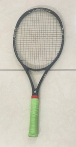 Volkl V-Feel V1 Mid Plus Tennis Racket