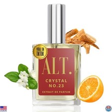 Unisex Extrait de Parfum 60ml Inspired by Baccarat Rouge 540 Fragrance