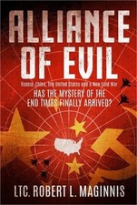 Alliance of Evil (Paperback or Softback)