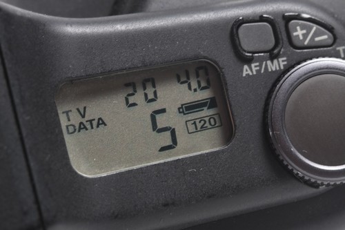 Fujifilm GA645Wi Professional + Fujinon 4/45 Super-EBC Lens - Picture 8 of 15