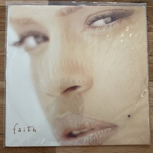 fFAITH EVANS / FAITH (LP/1995) レコード FAITH EVANS / Faith 1995 Original US Edition LP Arista