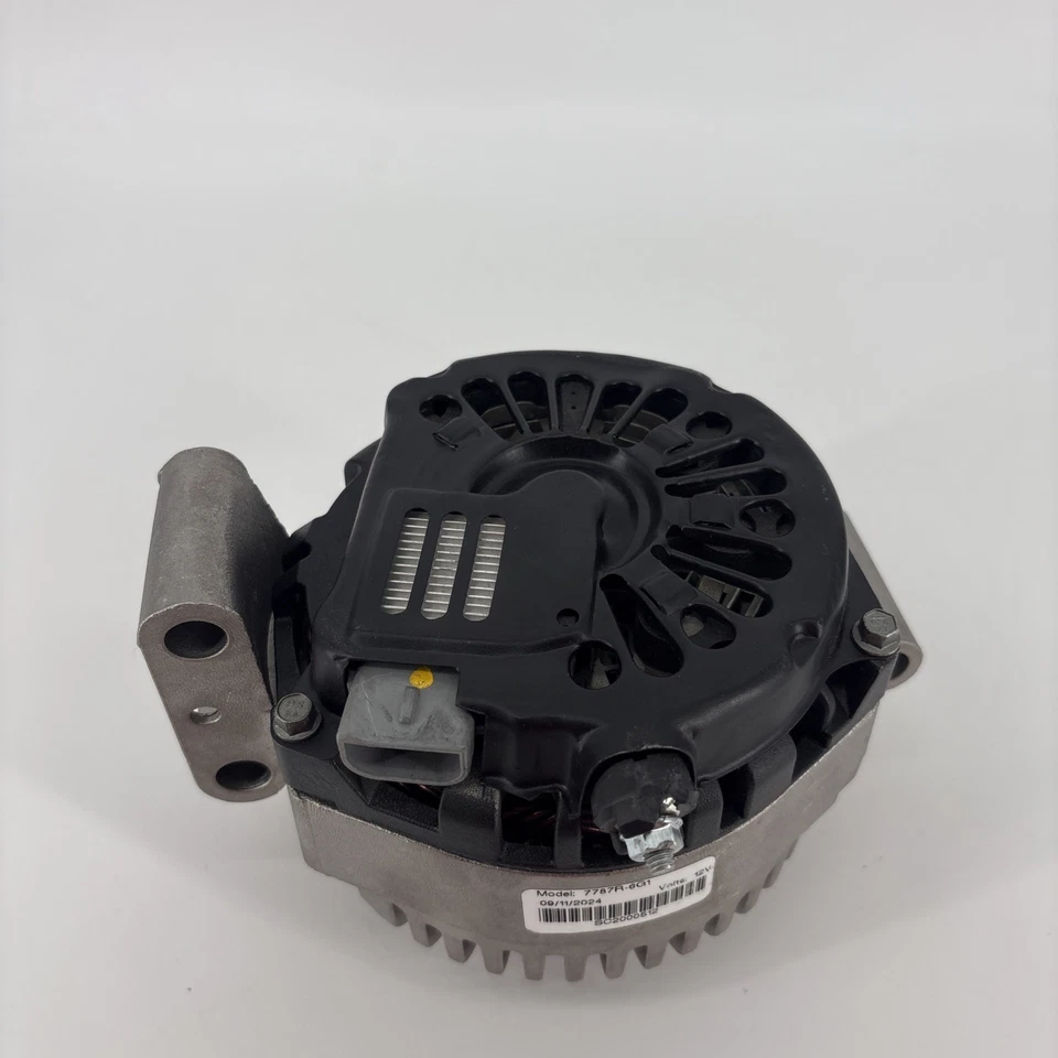 2001 - 2004 年福特探险家 2001 - 2004 年水星登山者的交流发电机 — 第 2/4 张图片