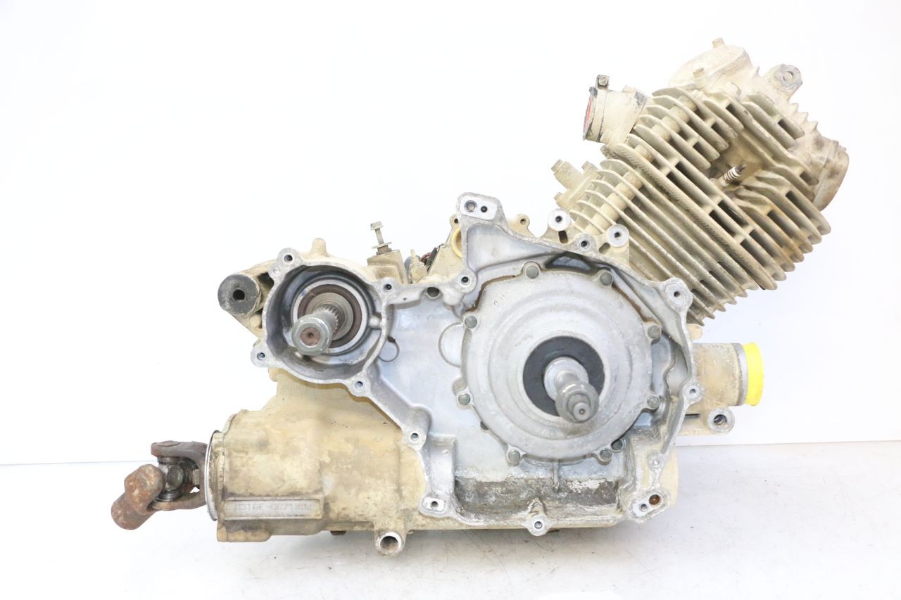 ENGINE - YAMAHA YFM BRUIN 350 (2003 - 2009)