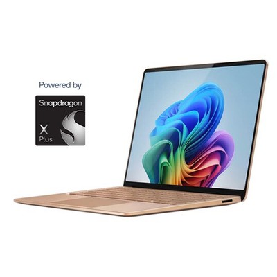 Microsoft Surface Laptop Copilot+ PC 13.8'' TouchScreen Snapdragon X Plus 7th Ed.
