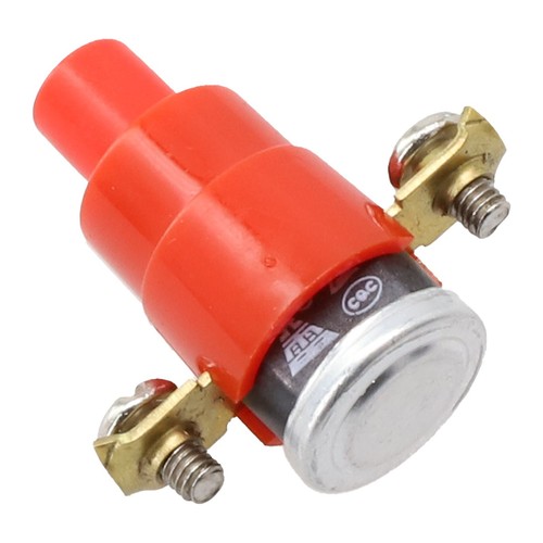 Thermal Schalten 56 ��C.250 V Thermal Schalten Ersatz Kabel Spule Trommel Kabel - Bild 14 von 24