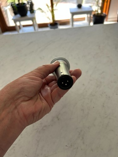 shure SM58 microphone - Imagen 4 de 4