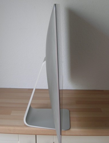 Apple iMac 5K A1419 27 Zoll 3,8 i5 2,12TB Fusion Drive 32GB RAM 8GB Grafik 2017 - Bild 10 von 14