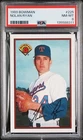 1989 Bowman Nolan Ryan (#225) PSA 8 - New Slab