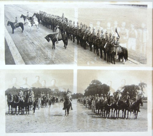 ORIGINAL 1906 WEST POINT / US MILITARY ACADEMY CLASS ALBUM / PHOTO YEAR BOOK - Imagen 7 de 14