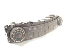 2118300490 CLIMATE CONTROL / 7769029 FOR MERCEDES-BENZ CLASE E W211 E 280 CDI