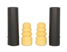 Kit de protection contre la poussière de l'amortisseur pour KIA RIO II, RIO II