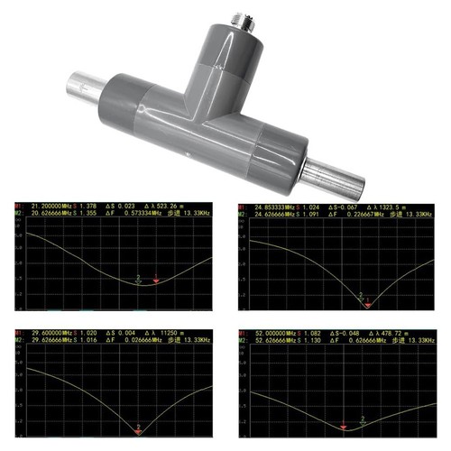 Enhanced Signal Reception GP1 Antenna for Improved Listening Experience - Photo 6/12