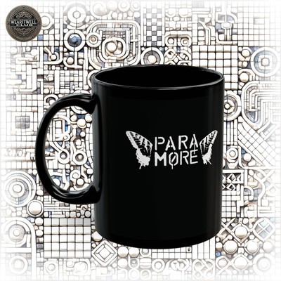 Paramore Logo