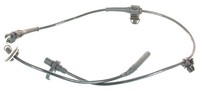 1 ABS Sensor Hinten Links FüR Mazda CX-7 CX-9 2WD Bj. 2009-2011 TOP QualitÄT NEU