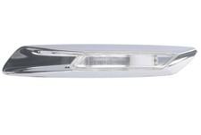Für HELLA 2BM010 387-061 Indicator lamp front 2BM010 387-061 do BMW 5 (F10), 5