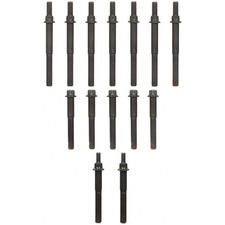 Fel-Pro ES 71102 - Cylinder Head Bolt Set