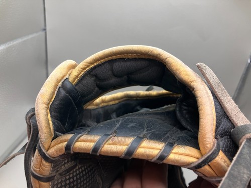 Wilson A2000 Fast Pitch GM Sierra Romero SR32 Softball Handschuh 12" Game Spec RHT - Bild 8 von 11