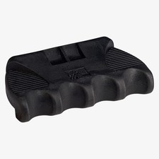 Extreme Portable Pool/Billiards Cue Stick Table Top Holder 4-Place Black 