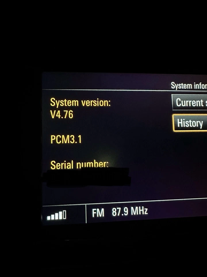 PORSCHE PCM 3.1 SOFTWARE UPDATE DVD 911 CAYMAN CAYENNE BOXSTER MACAN PANAMERA - Image 2 of 2