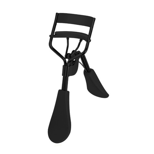 Eyelash Curler Lashes Curling Eyelash Clip Natural Bending Makeup Tool Portable* - Foto 15 di 15