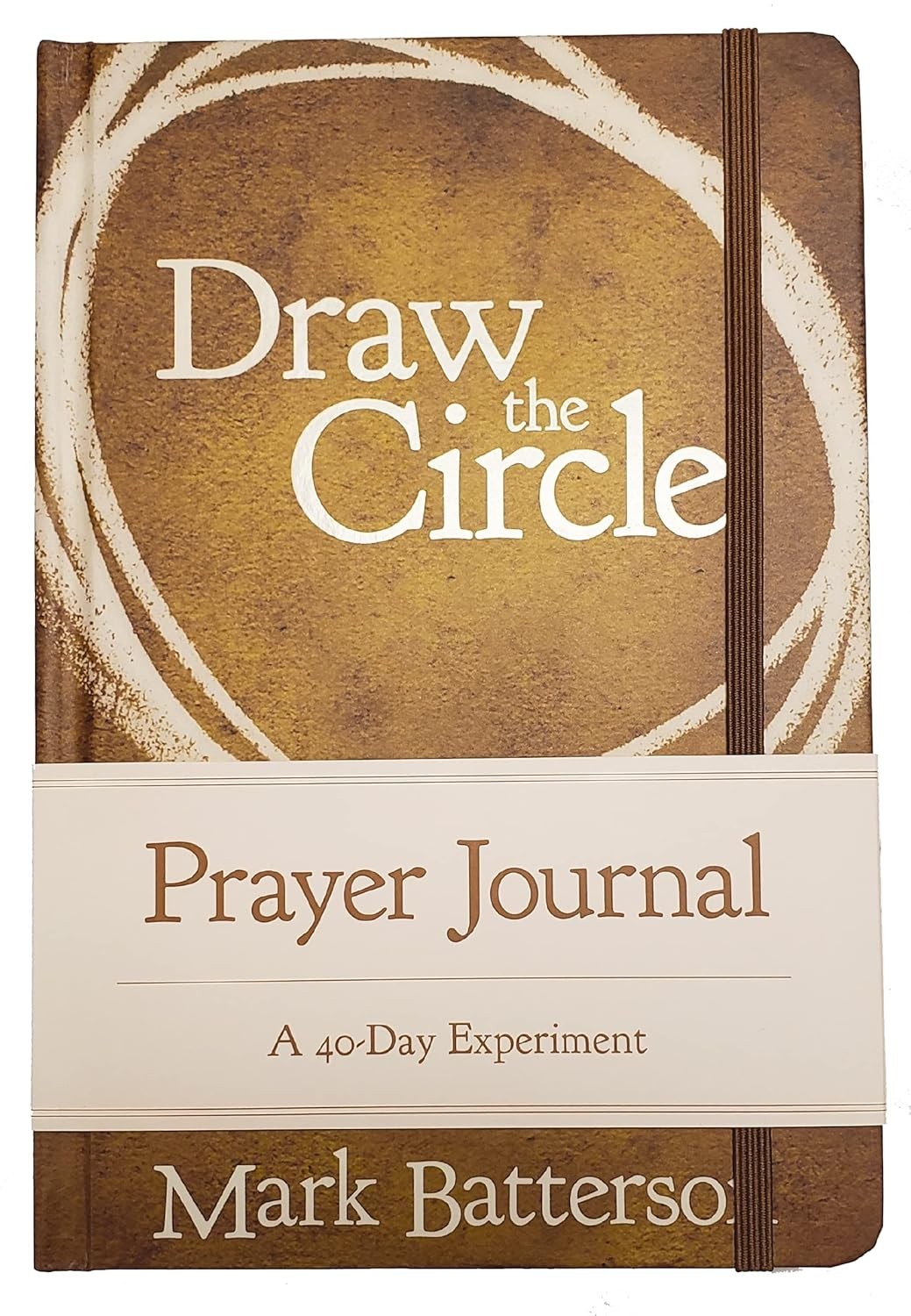 Draw the Circle Prayer Journal by Mark Batterson - - Image 5