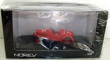 NOREV 1/43 - 770024 FIAT BALILLA SPORT 'MILLE MIGLIA'