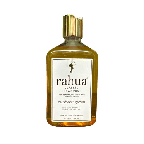 Rahua Classic Hair Shampoo/For All Hair Types/Made With Organic Ingredients/S...