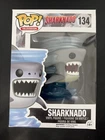 Funko Pop! Vinyl: Television Sharknado #134 - Vaulted Rare