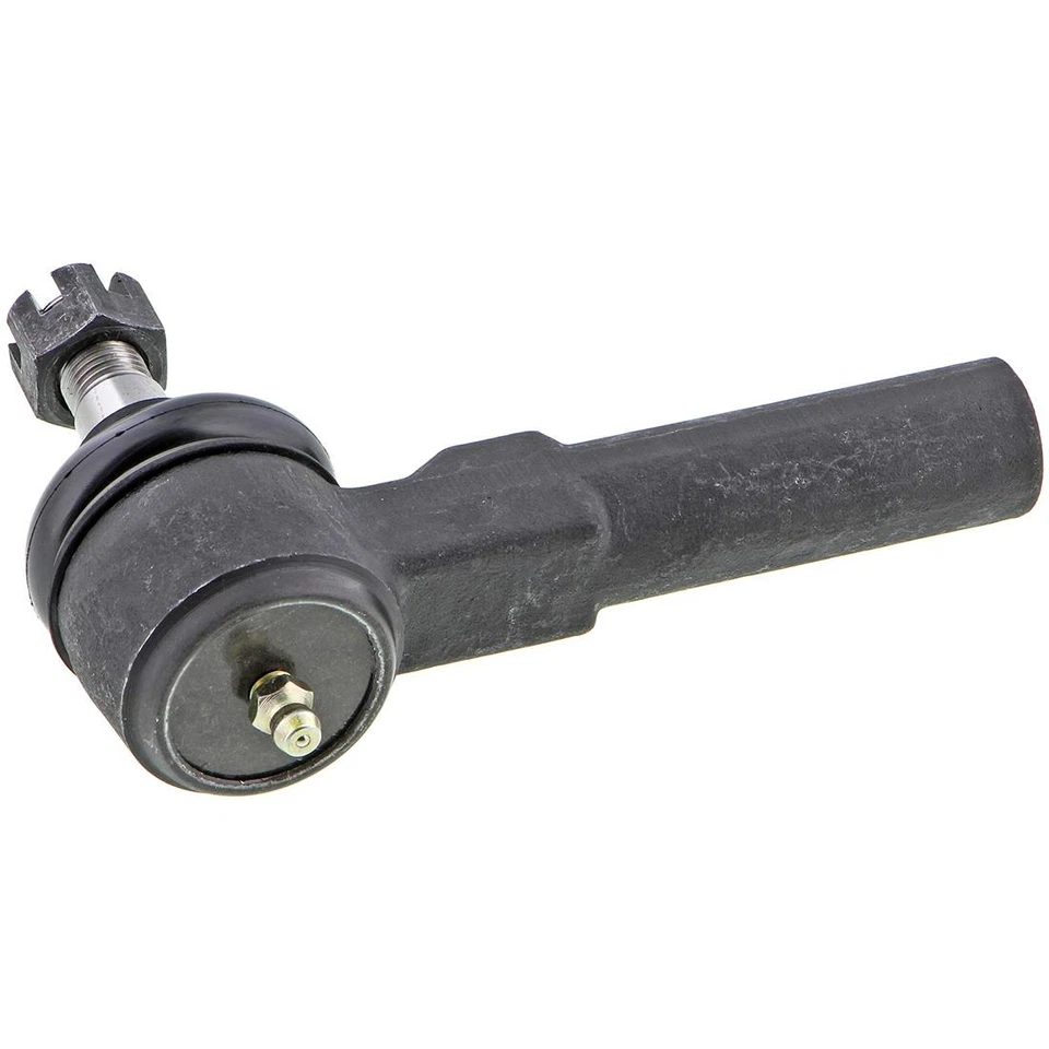 Extremo de varilla de dirección exterior delantera Mevotech grado original 2 piezas para Dodge 400 Foto 4 de 4