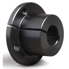 Manufacturer Varies QD Bushing, QT, 19 mm B Dia,1.25 in L QT19MM Manufacturer