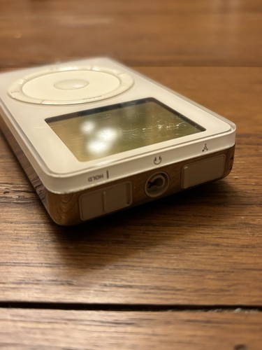 💎RAR Apple iPod Classic 2. Gen 10Gb💎M8740LL/C💎In OVP💎Bundle💎 - Bild 17 von 24