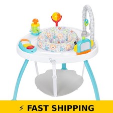 Smart Steps Bounce N' Play 3-in-1 Activity Center
