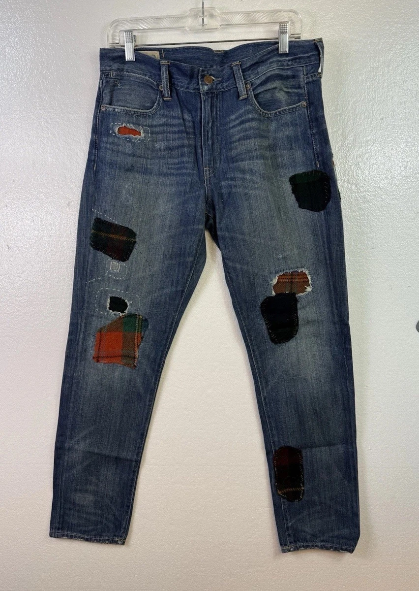 Lauren Ralph Lauren Boyfriend Jeans for Women for sale | eBay