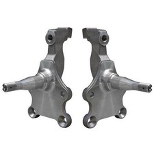 Ridetech 11009300 Ridetech 2 Drop 1.5 Taller Spindle Fa Body