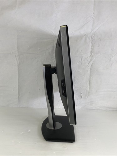 Dell U2412M 24" UltraSharp Widescreen IPS LED Monitor FHD 1920x1200 USB Grade B - Picture 2 of 5