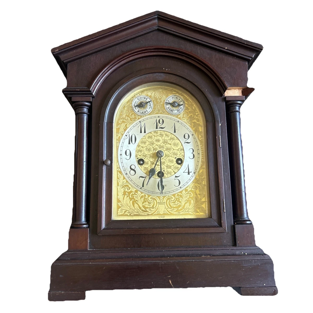 Westminster Chime Clock for sale | eBay