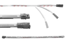 Xk Glow XK-4P-S-36 Flex Strip - 36in.