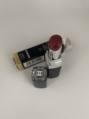 CHANEL Rouge COCO Bloom Hydrating Plumping Lip Color - 114 Glow - NIB