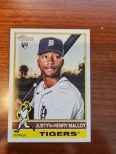 2025 Topps Heritage Baseball -(BASE) SINGLES Pick YOUR CARD COMPLETE YOUR SET