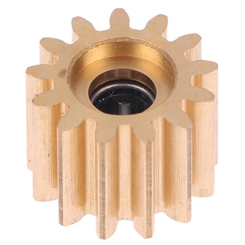 CQ890-67091 Copper Gear For HP T520 T120 T830 T730 T130 T525 Cutter Assembly _j - Bild 10 von 12