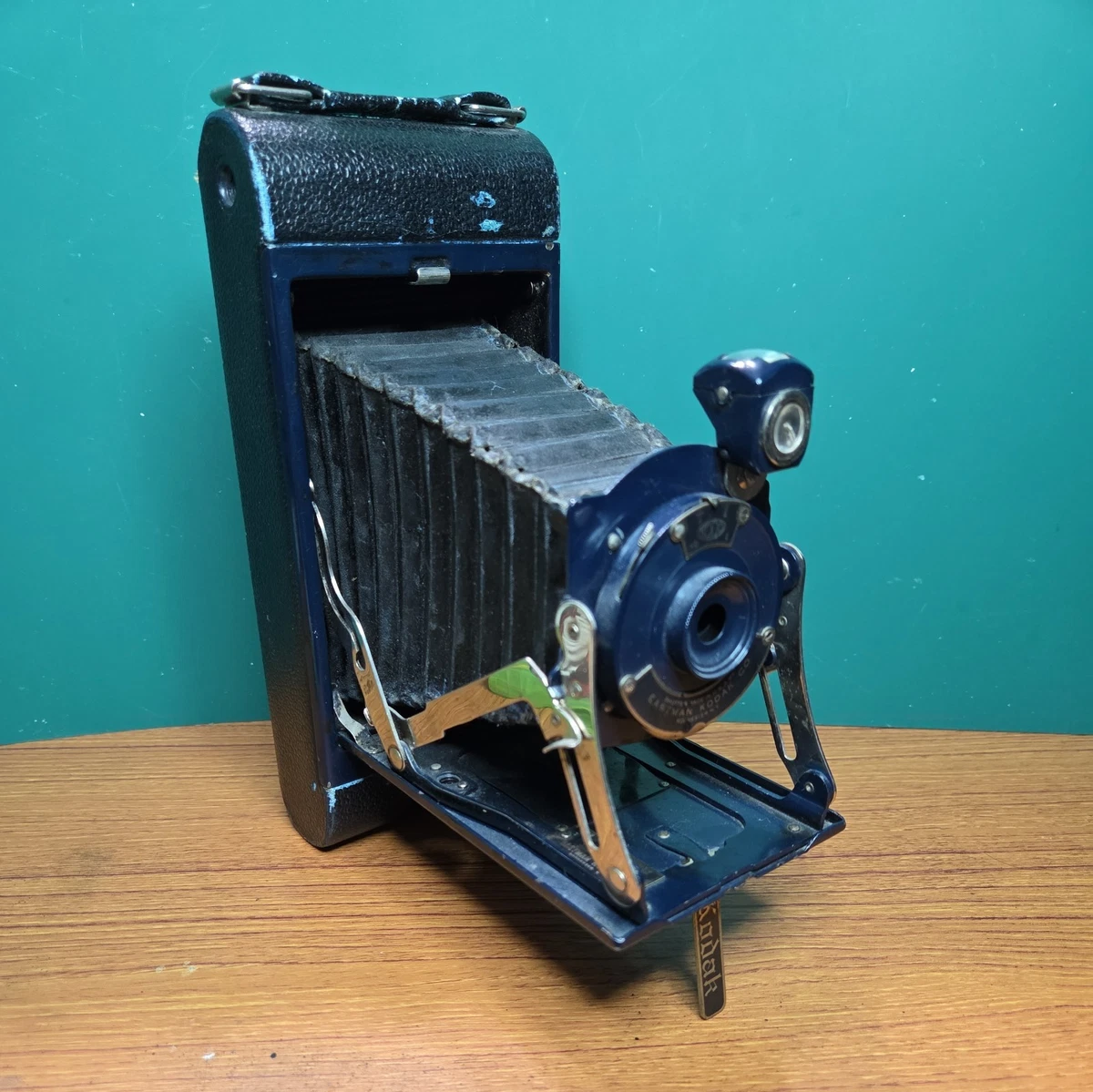 Kodak No 1 Pocket Camera for sale | eBay
