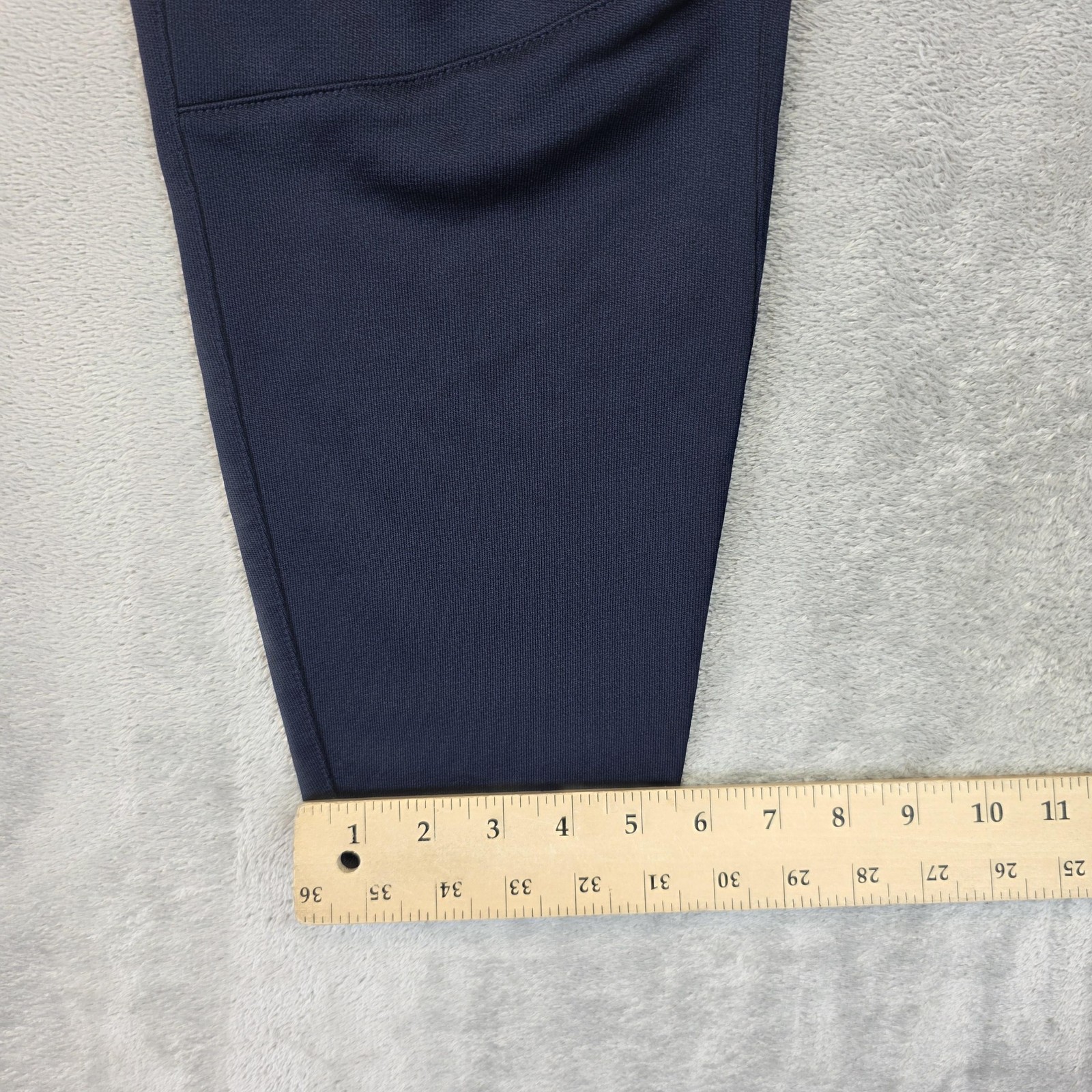 G-Star RAW Pants Womens Small Motac 3D Tapered Cropped Joggers D16247-C465-6067 image 10