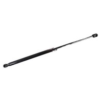 Gasfeder Koffer-/Laderaum 526 Mm 325 N Hub 204 Mm Ø 8 Mm Metzger FüR VW Polo
