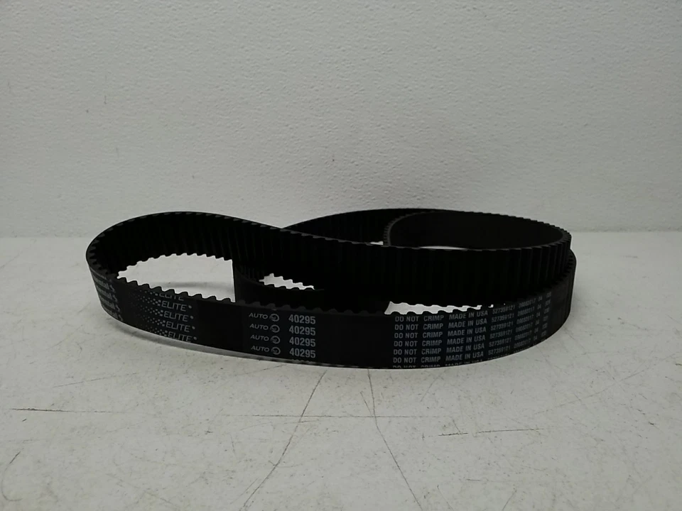 Ремень ГРМ двигателя Continental Elite 40295 — прочная конструкция ремня точности - Изображение 4 из 4