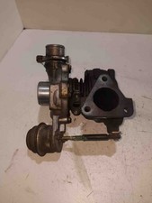 SAAB 9-3 YS3D GT15 DF300527 90573533 Turbolader 2.20 Diesel 92kw 2000 23485313