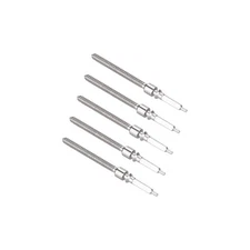 5Pcs Watch Winding Stems For Seagull ST1902 / ST1901 Watch Movement Accessories