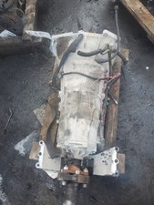Automatic Transmission 6 Speed Ls Opt Myb Fits 12-15 Camaro 415120