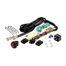Kc Hilites 6315 Driving Fog Light Wiring Harness For Two Kc Lights Kc Hilites 6315 Driving Fog Light Wiring Harness For Two Kc Lights