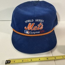 Shocker! 1986 World Series Ball Fails to Sell for $1 Million 18